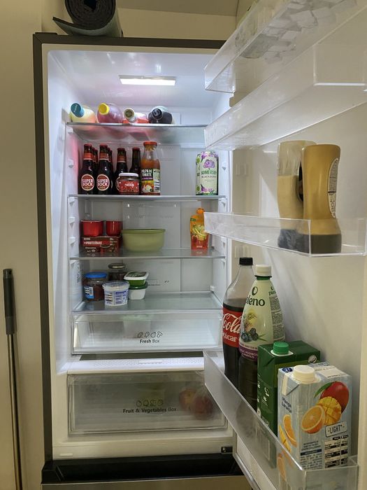 Frigorífico Becken