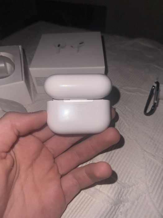 Airpods pro оригинал