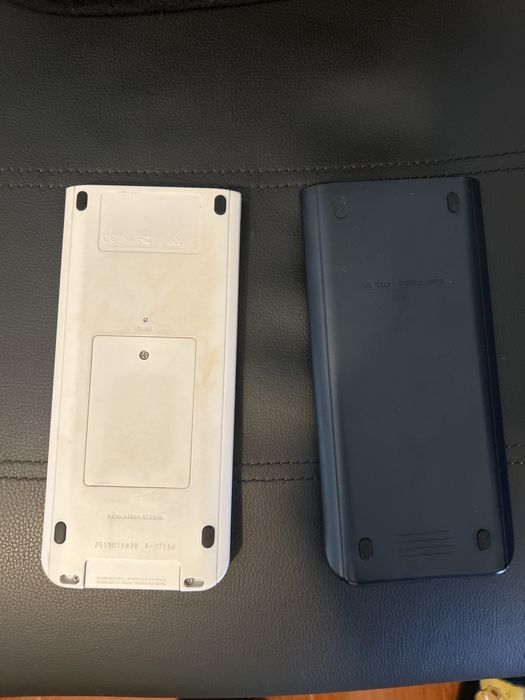 Calculadora gráfica Texas Instruments TI-nspire cx