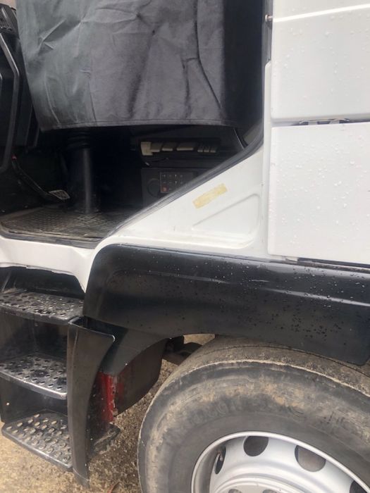 MAN commandor 2000 рік вантажівка тягач