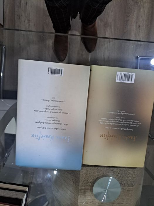 Livros usados em bom estado