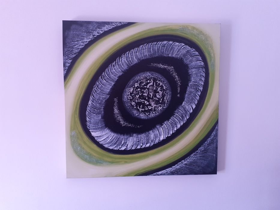 Quadro de parede
