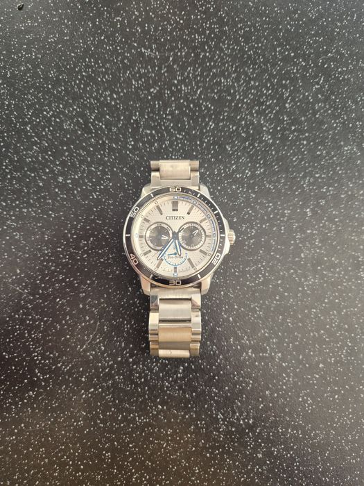 Zegarek citizen.