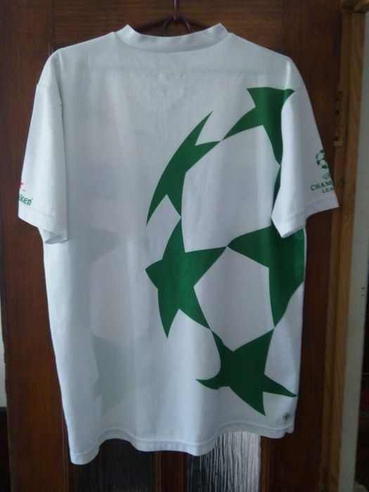 Футболка Heineken