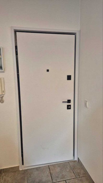 Индивидуальное изготовление дверей. Вхідні, міжкімнатні двері