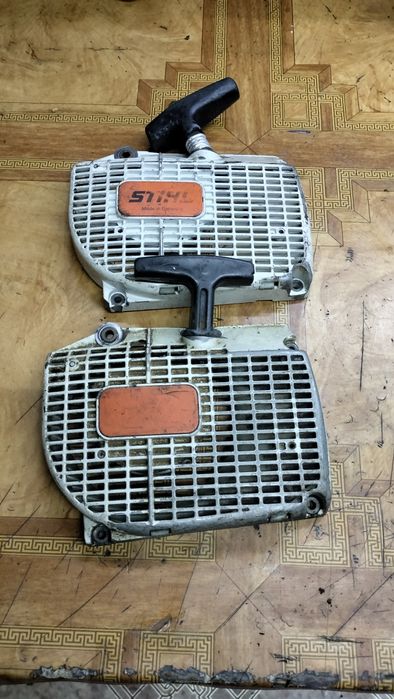 Запчастини Stihl MS361