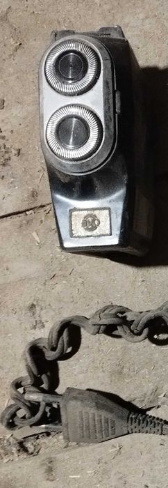 Електробритва "Харків 15М" 1 шт.