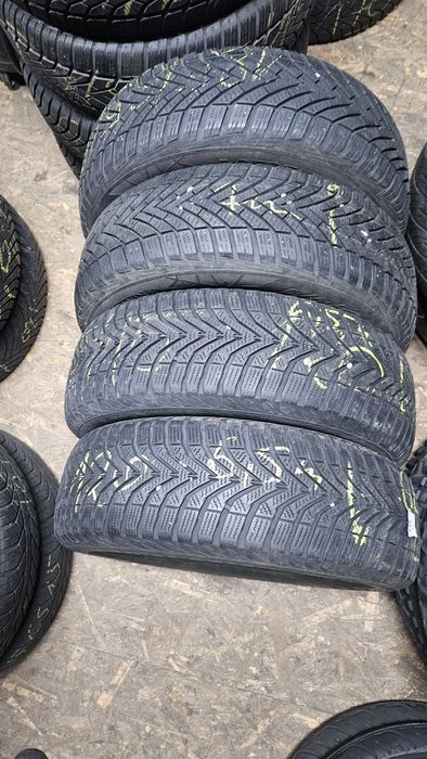 Opony 185.65.15 Vredestein  zapraszam