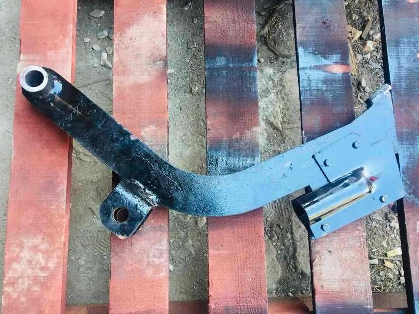 Анкер стійка сівалка стернева СТС-2,1 СЗС-2,1