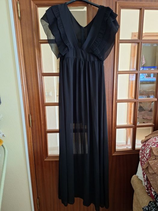 Lote de 8 vestidos novos com etiqueta