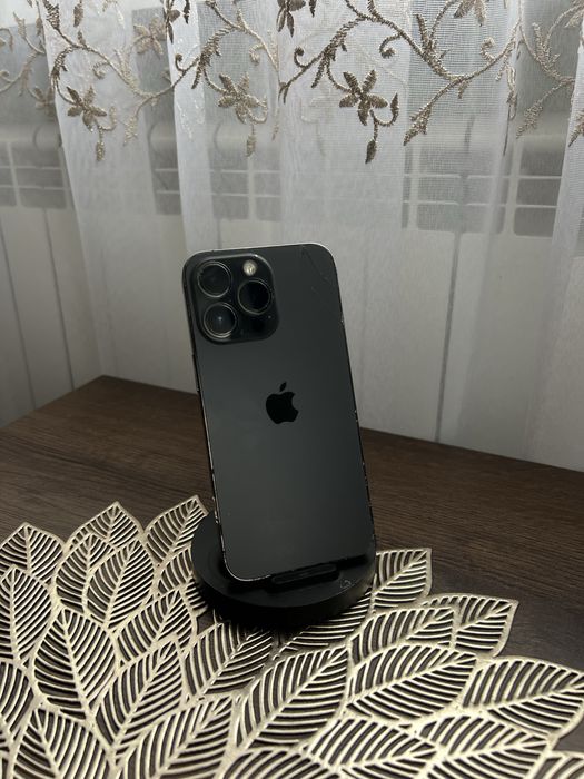 Iphone 13 pro 256 GB 100%