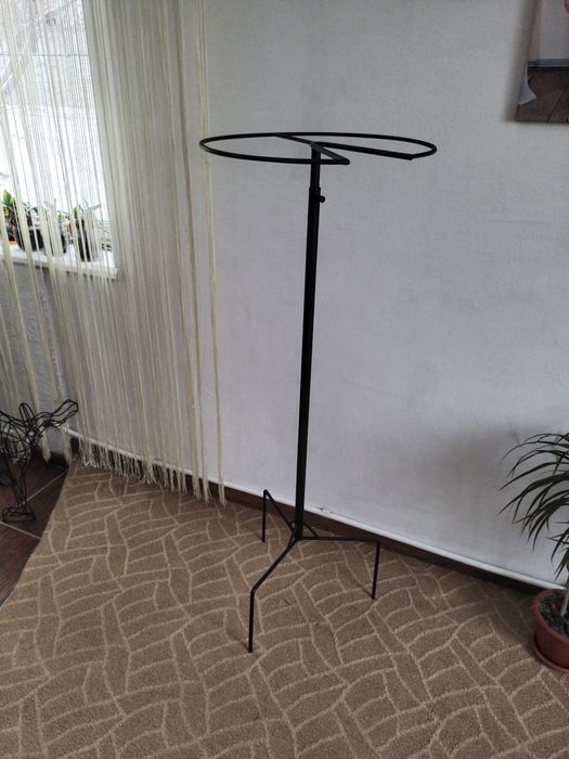 Шпалера телескопическая для цветовШтамбовыхВьющихсяРоз