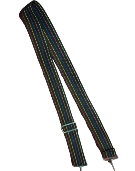 Плечовий ремінь з орнаментом для сумки