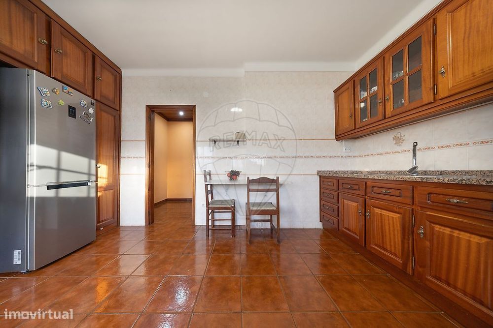 Apartamento T2 para venda