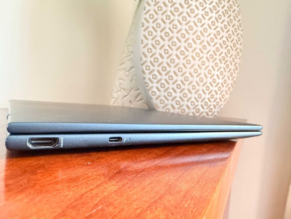 HP DragonFly G4|Ecran 13.5" Tactil|i7-1355u|32G Ram|Ssd 1TB|Leve 0.9Kg