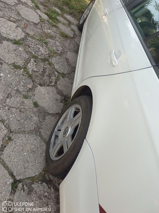 Sprzedam Golf 5 kombi