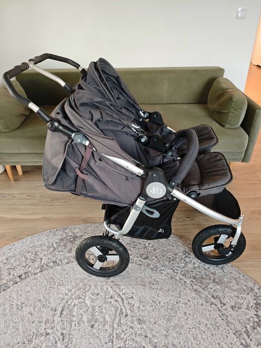 Bumbleride Indie Twin