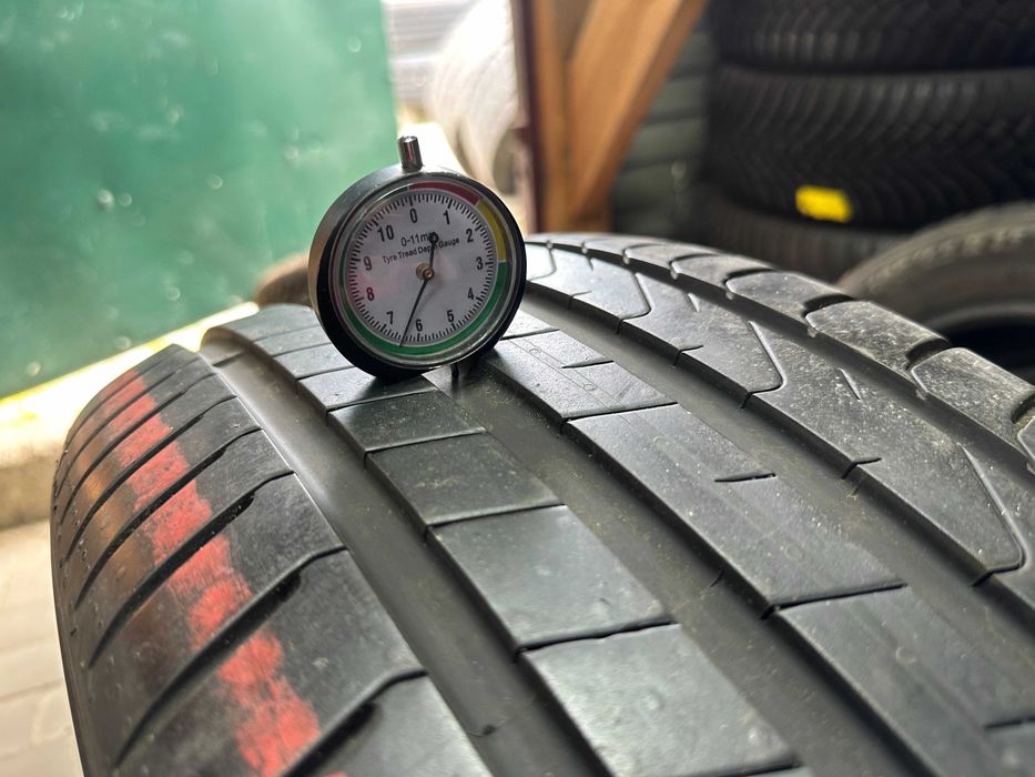 Літні шини 255/50R19 Pirelli Scorpion 2шт 4шт