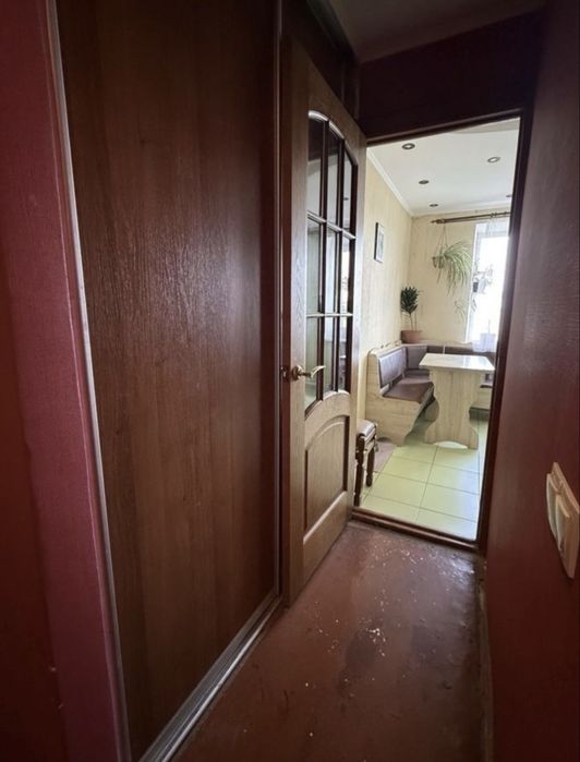 Продаж 2-кімнатної квартири