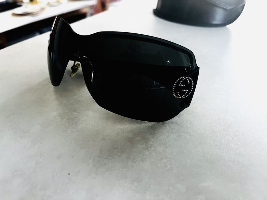 Okulary/Sunglassess Gucci