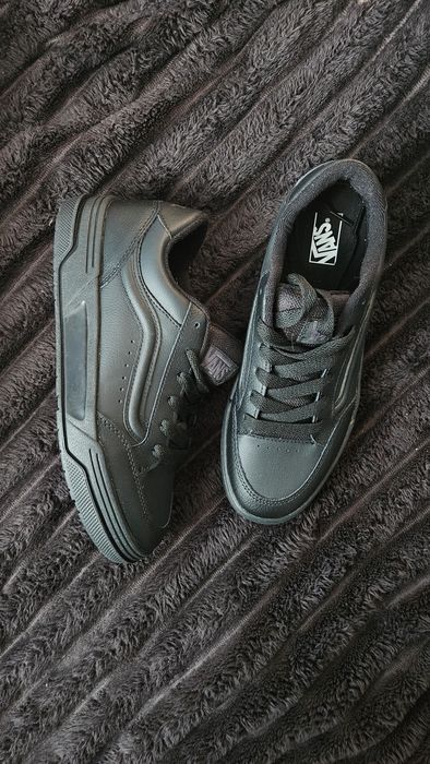 Sneakersy Vans buty