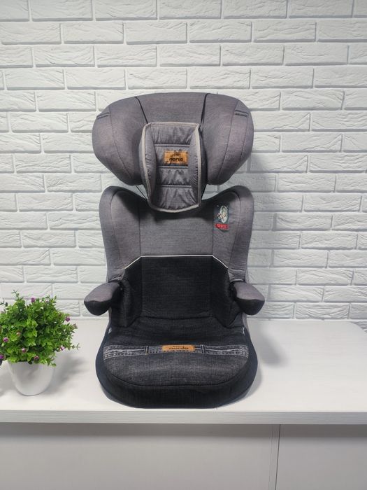 ‼️Автокрісло Nania‼️ дитяче автокресло 15-36 кг