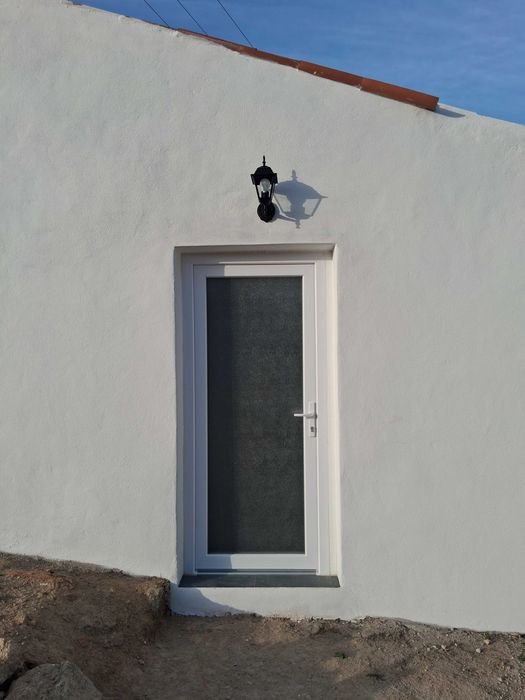 Quarto independente em Ribeira de Nisa