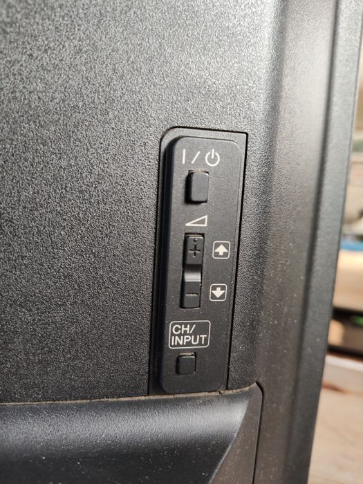 Sony Bravia kdl-40R450B idealny