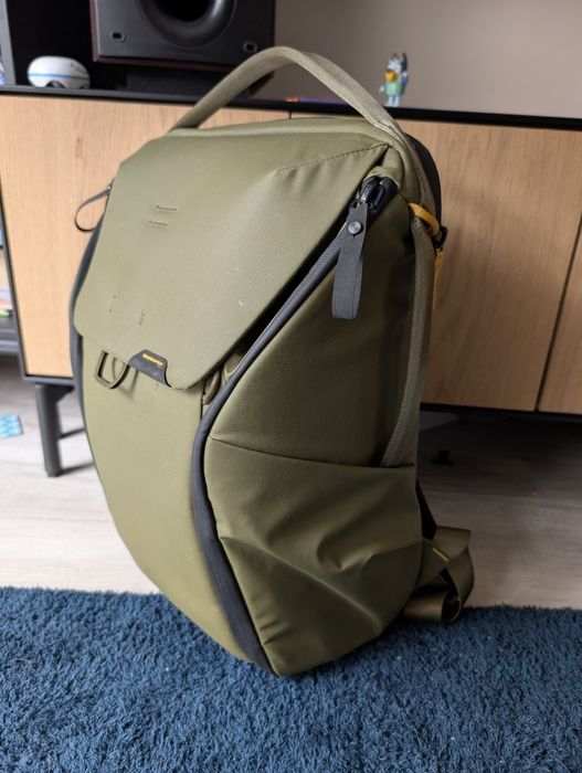 Plecak Peak Design Everyday Backpack 20L V2 Kelp