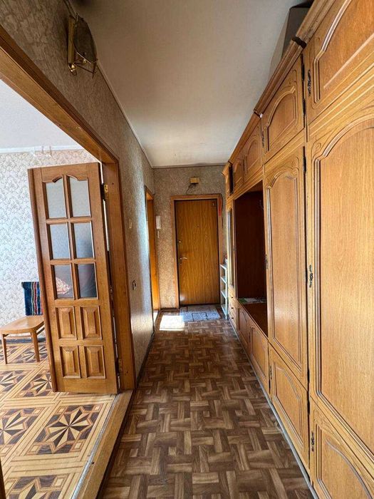 Здаю 3к квартиру на Добровольського/Затонського