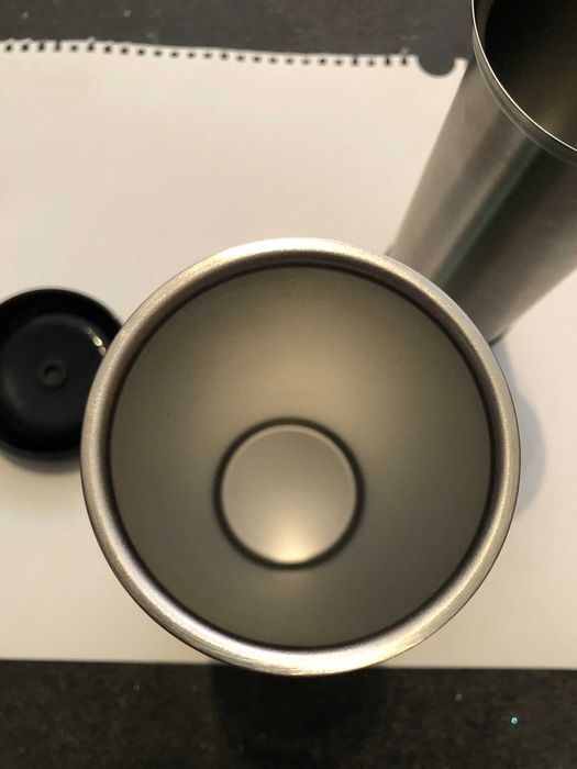 French press Starbucks