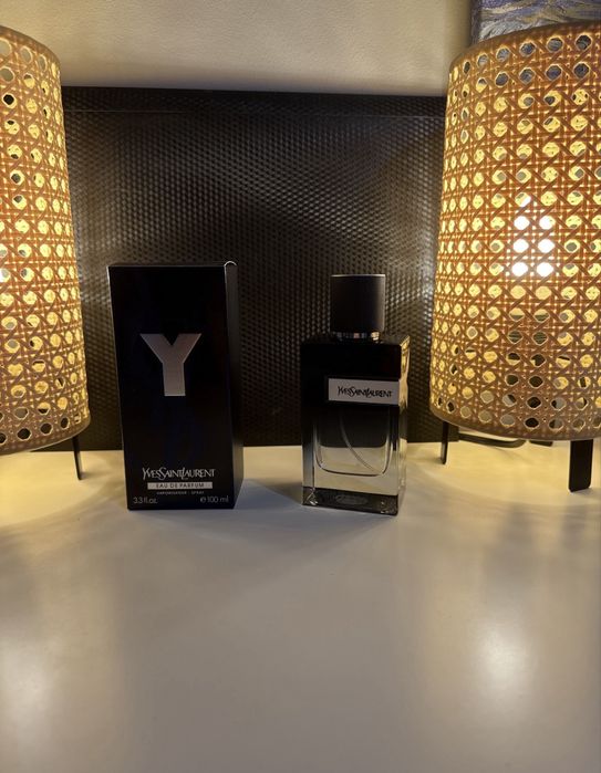 Perfumy YvesSaintLaurent YSL 100ml