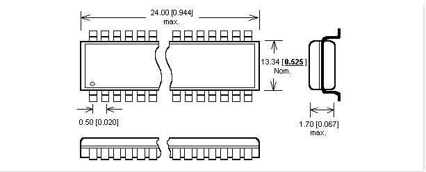 Адаптер DIL48/SSOP90 ZIF Flash-1 (Ord. No. 70-0231) Elnec  - Slovakia.