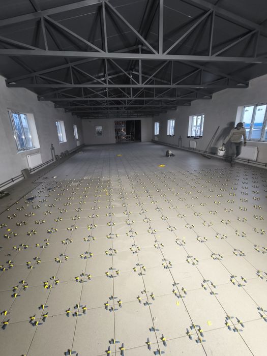 Ремонт квартир під ключ,інші будівлі послуги