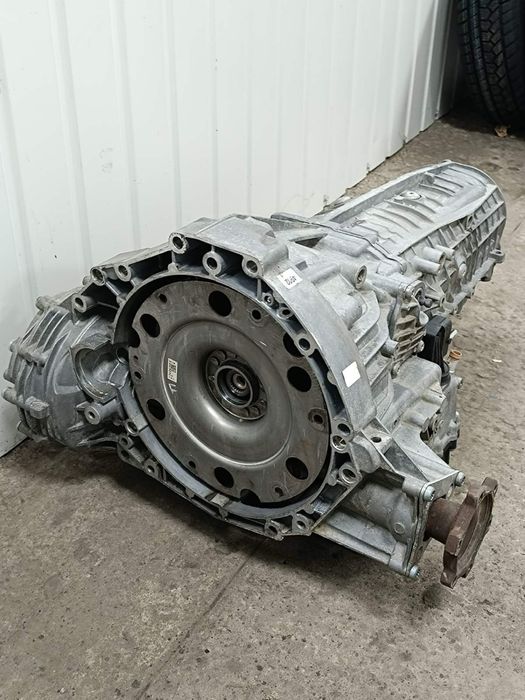 Продам коробку Audi DL382