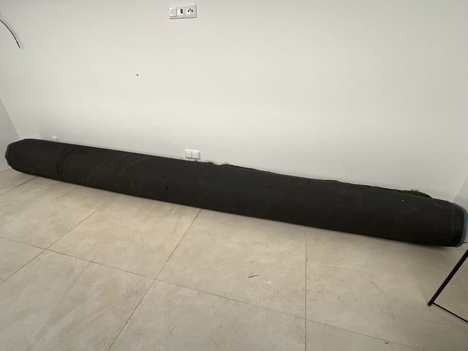 Relva sintetica 40mm