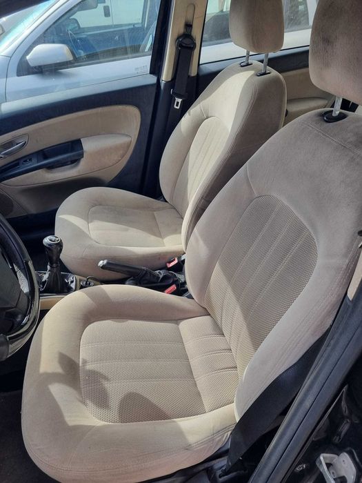 Fiat Linea 2007 Gasoleo 1.3