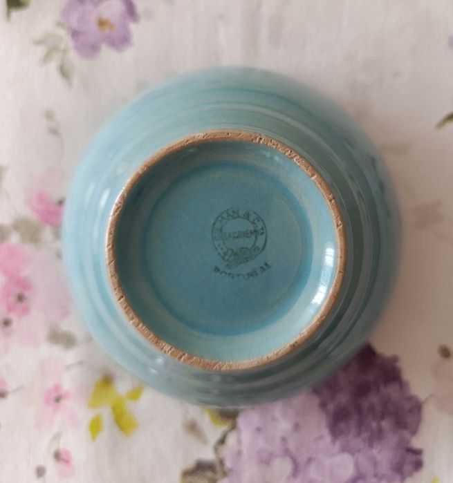 Malga Sacavém Turquesa