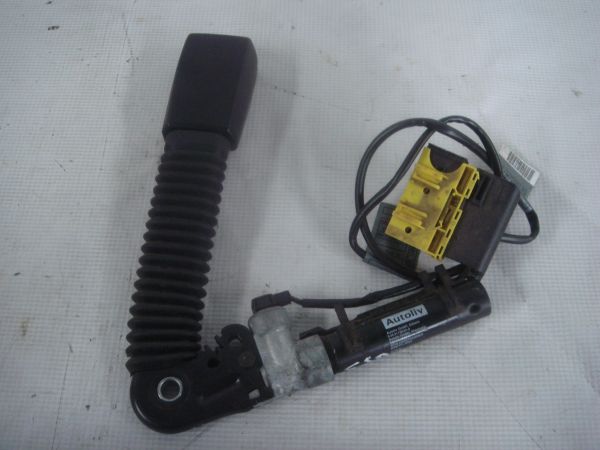 Cinto frente esquerdo BMW 3 (E46)