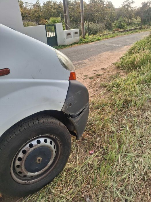 Vendo Renault Trafic de 2005