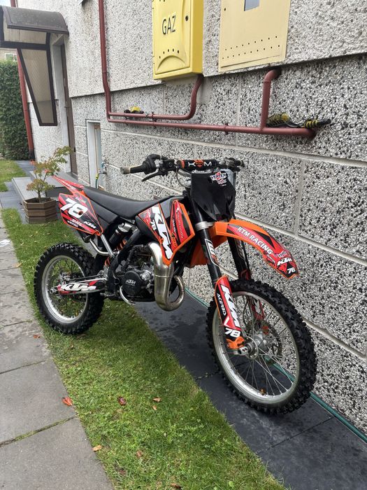 KTM