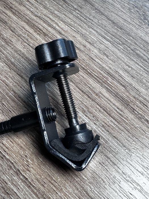 Поп фільтр для мікрофона