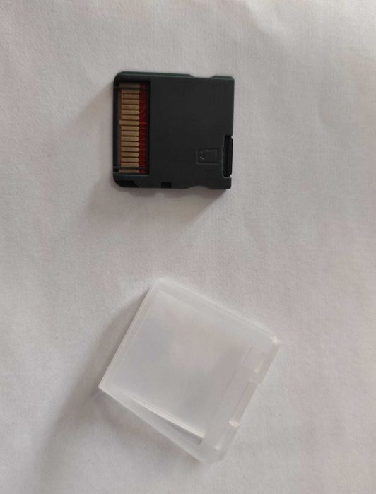 DS / DSI / 3DS Cartridge with 5000 Games64552198942339121