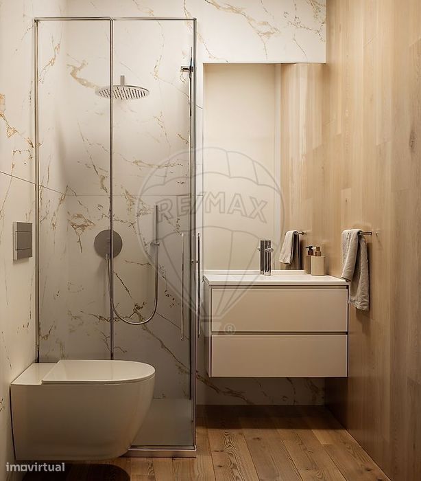 Apartamento T2 para venda