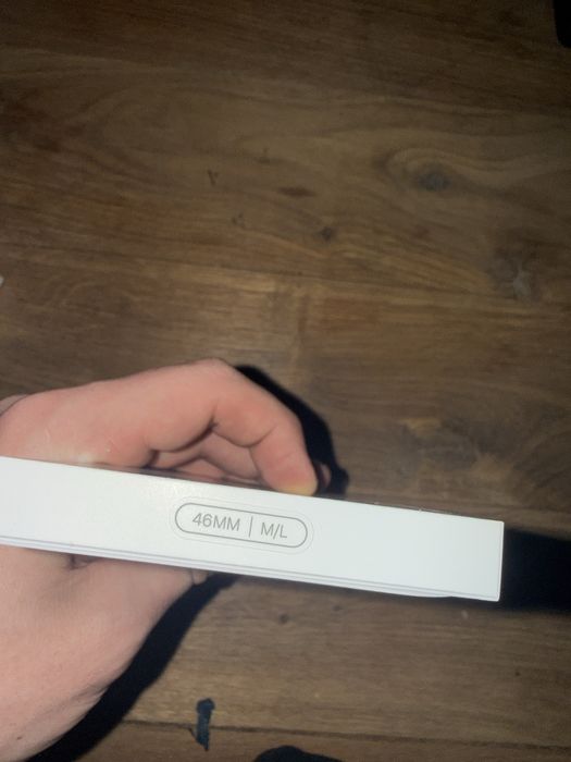 Applewatch se3 44mm