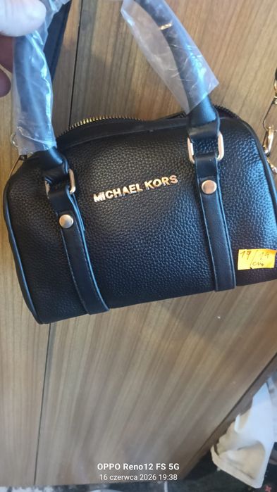 Torebka damska Michael Kors