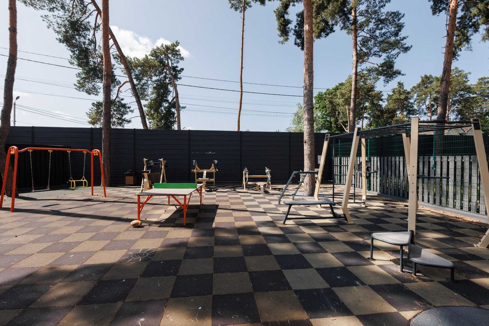 Стильний будинок|Преміальне КМ "Паркова Резиденція"|Буча|Найкраща ціна