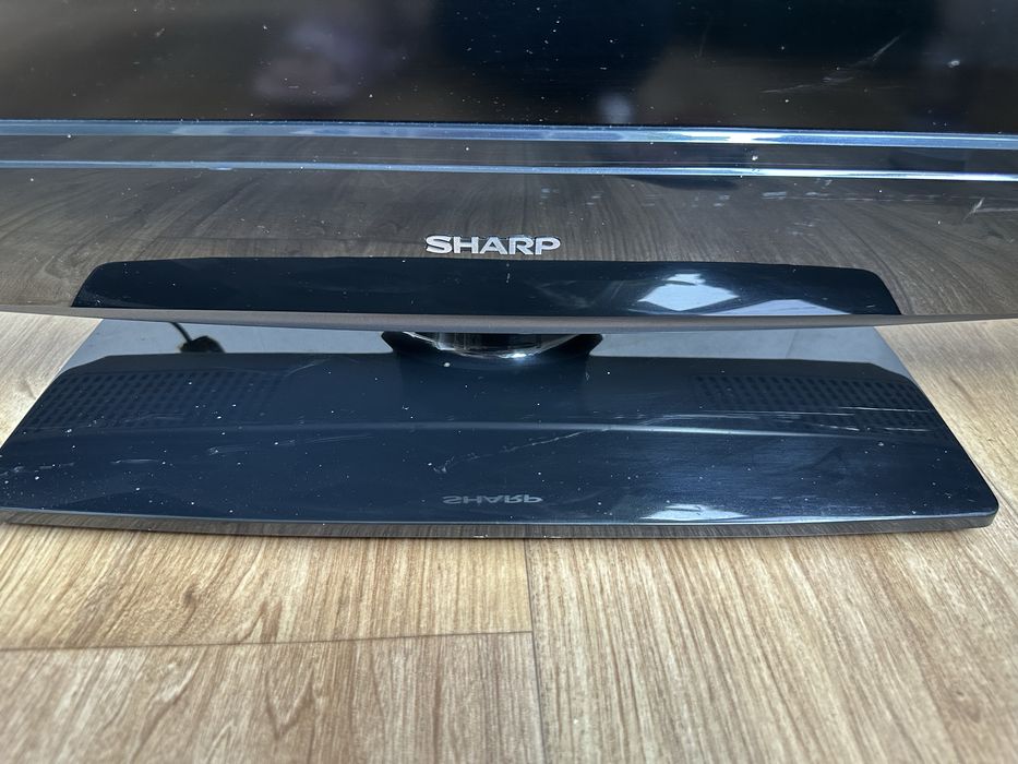 Телевізор   SHARP   б/в