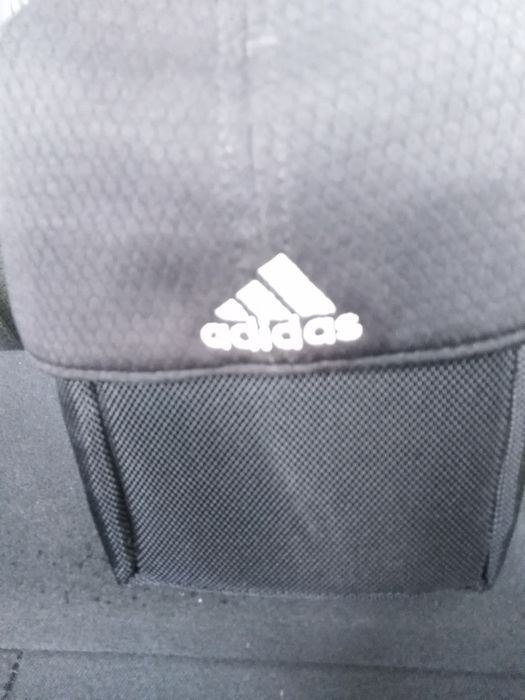 Бейсболка Adidas Taylor Made R11