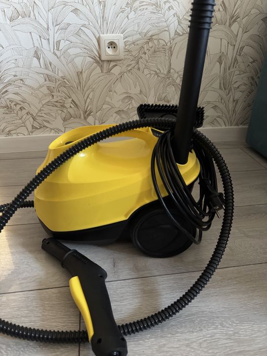 Parownica KARCHER SC 3 EasyFix